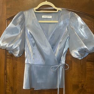 Amanda Uprichard Blouse